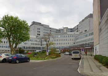 Ricerca arresto cardiaco del Dott. Nertila Zylyftari dell’Ospedale Universitario di Copenaghen Herlev e Gentofte