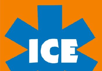 ICE - In Case Of Emergency